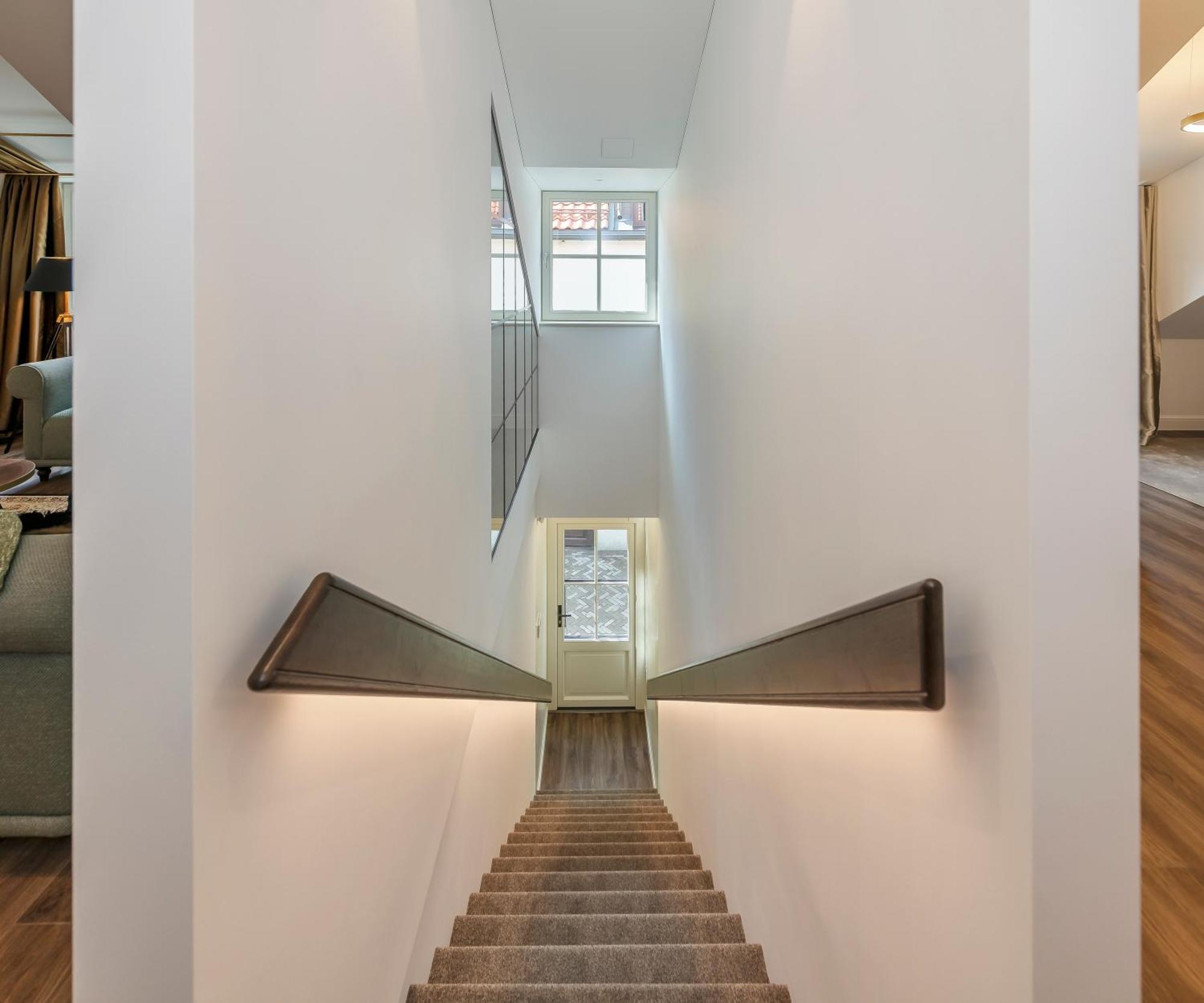 Artsy Exclusive Old Town Residence Gallery Walk VNO Værelse billede